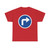 SADC road sign R109 (Angola) (Road Sign) T-Shirt
