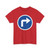 SADC road sign R109 (Angola) (Road Sign) T-Shirt