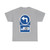 SADC road sign R108R569-B (Angola) (Road Sign) T-Shirt