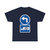 SADC road sign R108R569-B (Angola) (Road Sign) T-Shirt