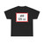 SADC road sign R533-POR (Angola) (Road Sign) T-Shirt