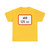 SADC road sign R533-POR (Angola) (Road Sign) T-Shirt