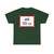 SADC road sign R533-POR (Angola) (Road Sign) T-Shirt