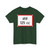 SADC road sign R533-POR (Angola) (Road Sign) T-Shirt