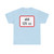 SADC road sign R533-POR (Angola) (Road Sign) T-Shirt