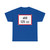 SADC road sign R533-POR (Angola) (Road Sign) T-Shirt