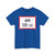 SADC road sign R533-POR (Angola) (Road Sign) T-Shirt