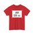 SADC road sign R533-POR (Angola) (Road Sign) T-Shirt