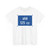 SADC road sign R533-B-POR (Angola) (Road Sign) T-Shirt