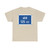 SADC road sign R533-B-POR (Angola) (Road Sign) T-Shirt