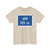 SADC road sign R533-B-POR (Angola) (Road Sign) T-Shirt