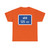 SADC road sign R533-B-POR (Angola) (Road Sign) T-Shirt