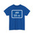 SADC road sign R533-B-POR (Angola) (Road Sign) T-Shirt