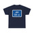 SADC road sign R533-B-POR (Angola) (Road Sign) T-Shirt
