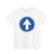 SADC road sign R107 (Angola) (Road Sign) T-Shirt