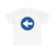 SADC road sign R105 (Angola) (Road Sign) T-Shirt