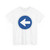 SADC road sign R105 (Angola) (Road Sign) T-Shirt
