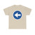 SADC road sign R105 (Angola) (Road Sign) T-Shirt