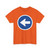 SADC road sign R105 (Angola) (Road Sign) T-Shirt