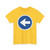 SADC road sign R105 (Angola) (Road Sign) T-Shirt