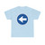 SADC road sign R105 (Angola) (Road Sign) T-Shirt