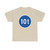 SADC road sign R102 (Angola) (Road Sign) T-Shirt