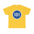 SADC road sign R102 (Angola) (Road Sign) T-Shirt