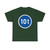 SADC road sign R102 (Angola) (Road Sign) T-Shirt