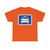 SADC road sign R564-B (Angola) (Road Sign) T-Shirt