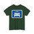 SADC road sign R564-B (Angola) (Road Sign) T-Shirt