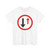 SADC road sign R6-RHT (Botswana) (Road Sign) T-Shirt