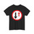 SADC road sign R6-RHT (Botswana) (Road Sign) T-Shirt
