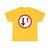 SADC road sign R6-RHT (Botswana) (Road Sign) T-Shirt