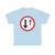 SADC road sign R6-RHT (Botswana) (Road Sign) T-Shirt
