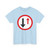 SADC road sign R6-RHT (Botswana) (Road Sign) T-Shirt