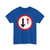 SADC road sign R6-RHT (Botswana) (Road Sign) T-Shirt