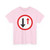 SADC road sign R6-RHT (Botswana) (Road Sign) T-Shirt