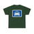 SADC road sign R564-B-RHT (Angola) (Road Sign) T-Shirt