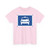 SADC road sign R564-B-RHT (Angola) (Road Sign) T-Shirt