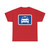 SADC road sign R564-B-RHT (Angola) (Road Sign) T-Shirt
