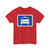 SADC road sign R564-B-RHT (Angola) (Road Sign) T-Shirt