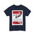 Double-Rich, Cream of Kentucky ad, Liberty, November 1938 - T-Shirt