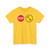 SADC road sign R1.5-RSA (Botswana) (Road Sign) T-Shirt