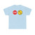 SADC road sign R1.5-RSA (Botswana) (Road Sign) T-Shirt