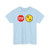 SADC road sign R1.5-RSA (Botswana) (Road Sign) T-Shirt