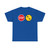 SADC road sign R1.5-RSA (Botswana) (Road Sign) T-Shirt