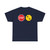 SADC road sign R1.5-RSA (Botswana) (Road Sign) T-Shirt
