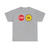 SADC road sign R1.5 (Botswana) (Road Sign) T-Shirt