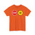 SADC road sign R1.5 (Botswana) (Road Sign) T-Shirt