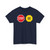 SADC road sign R1.5 (Botswana) (Road Sign) T-Shirt